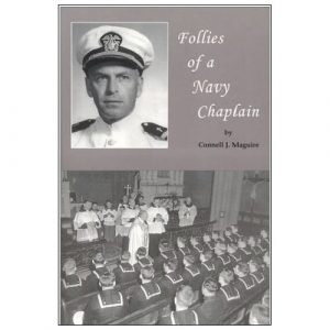Follies of a Navy Chaplain