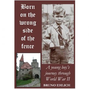 Born on the Wrong Side of the Fence